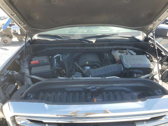 2020 GMC SIERRA K15 3GTU9DEL6LG286180