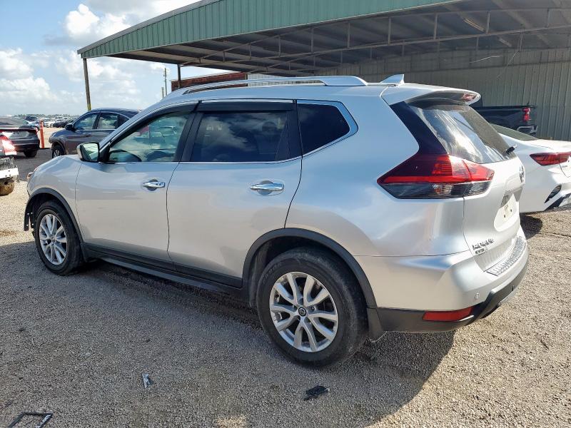 Vin: jn8at2mt7lw016794, lot: 61106015, nissan rogue s 20202