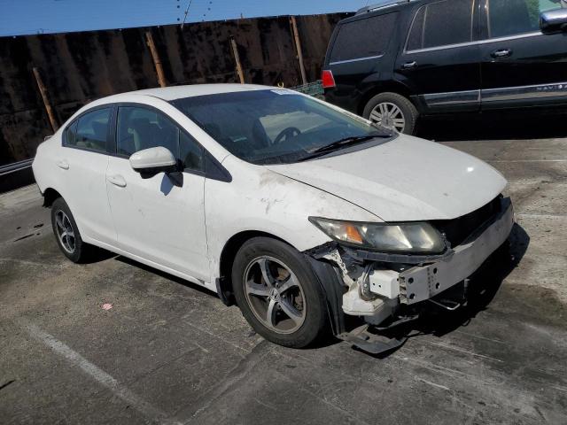 2015 HONDA CIVIC SE 2HGFB2F70FH553760