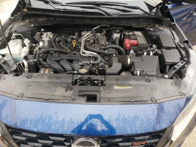 2023 NISSAN ALTIMA SR 1N4BL4CW1PN406802
