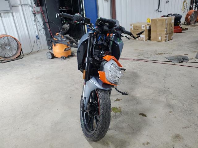 2023 KTM 390 DUKE - MD2JPJ408PN201684