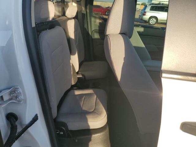 2019 CHEVROLET COLORADO - 1GCHSBEA9K1318853