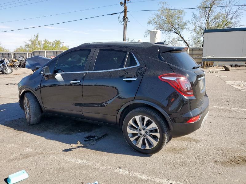 2019 BUICK ENCORE PREFERRED KL4CJASB1KB946656