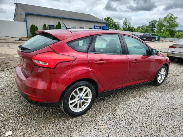 2017 FORD FOCUS SE 1FADP3K22HL209799