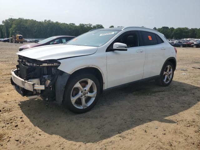 Vin: wdctg4eb0jj500854, lot: 58893935, mercedes-benz gla-class 250 2018 img_1