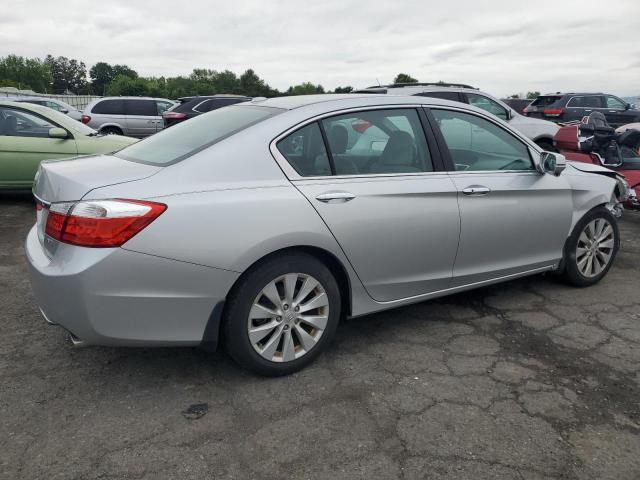 Vin: 1hgcr3f80ea029230, lot: 62550165, honda accord exl 20143