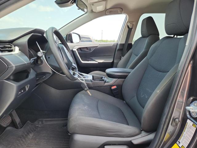 2020 TOYOTA RAV4 LE - 2T3H1RFV1LC063603