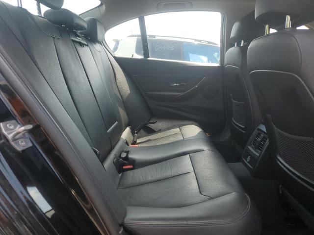 2015 BMW 328 XI WBA3B3G58FNR87580