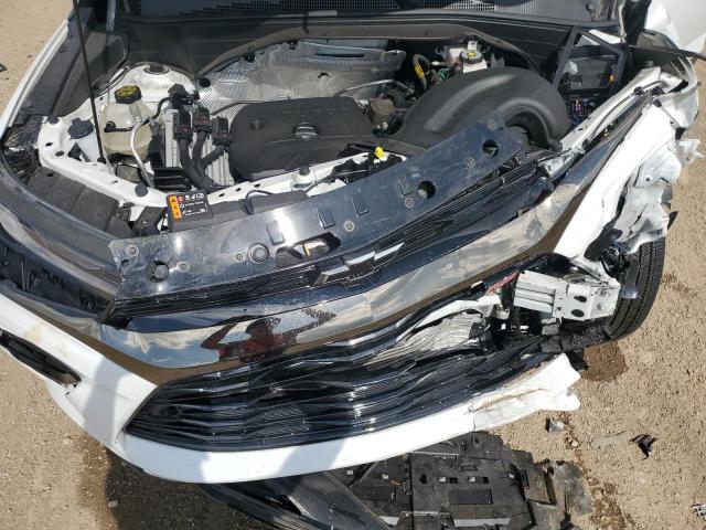 2023 CHEVROLET TRAILBLAZE - KL79MUSL9PB200588