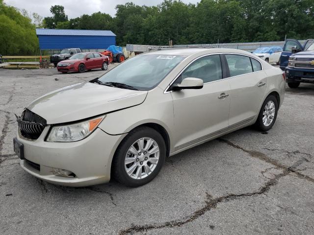 2013 BUICK LACROSSE - 1G4GA5E30DF331333