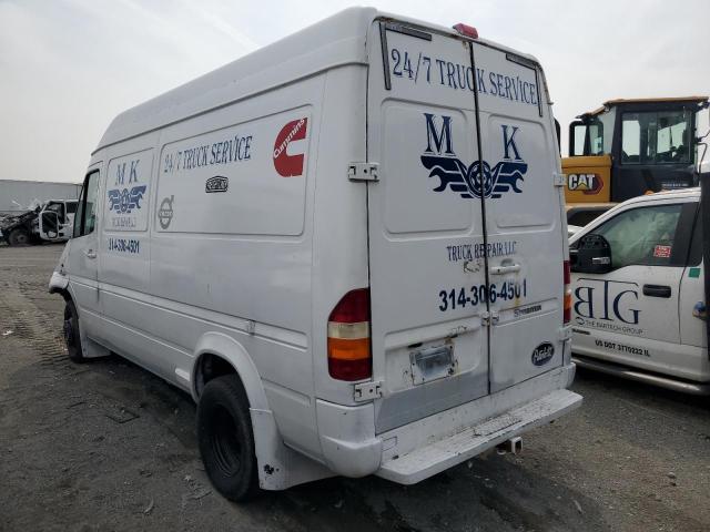 SPRINTER 3500 SPRIN 2004 WD2PD444245619715 photo #3