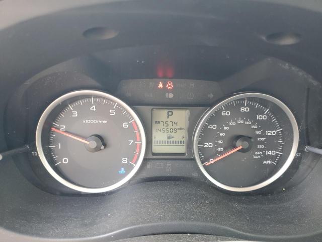 2015 SUBARU FORESTER 2 - JF2SJAAC6FH530067