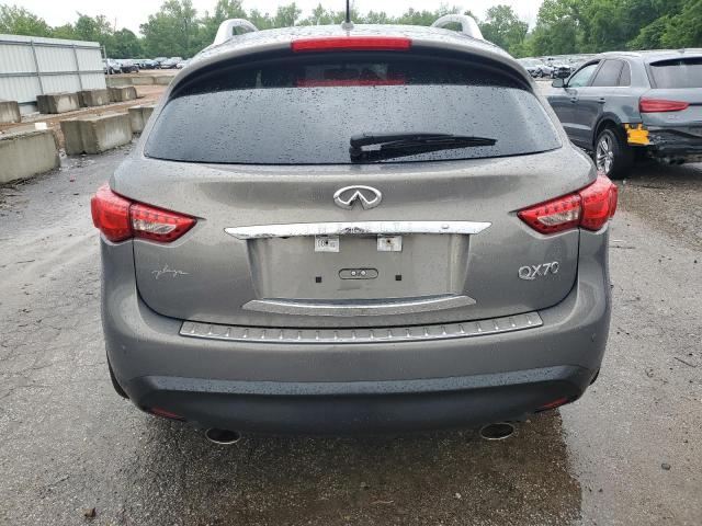 2016 INFINITI QX70 - JN8CS1MW4GM751993