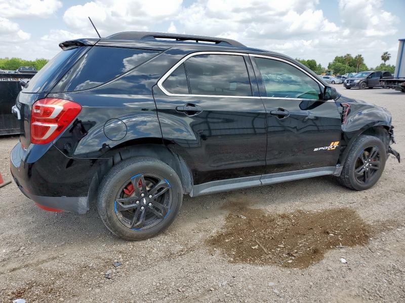 Vin: 2gnalcek9h6199860, lot: 59733815, chevrolet equinox lt 20173