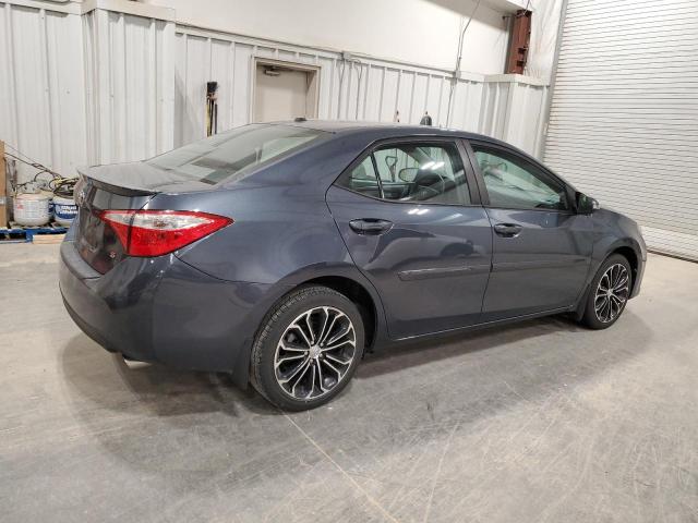 Vin: 2t1burhe2gc553203, lot: 61201365, toyota corolla l 20163
