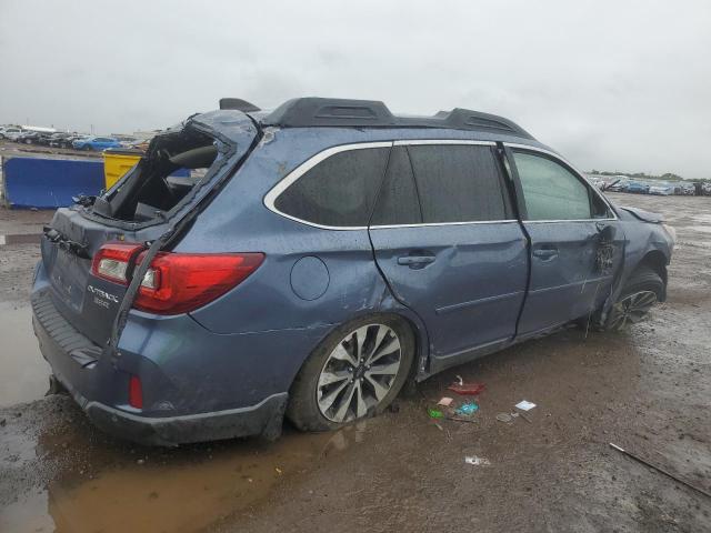 2017 SUBARU OUTBACK 3. 4S4BSENCXH3314991