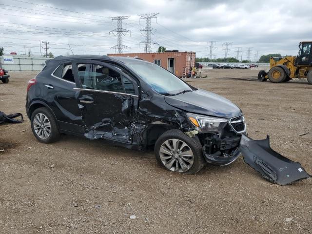 2017 BUICK ENCORE PRE - KL4CJASB5HB200347