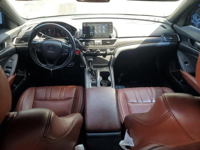 2020 HONDA ACCORD SPO 1HGCV1F33LA053524
