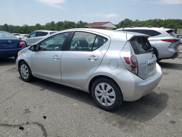 Vin: jtdkdtb3xc1513034, lot: 60807375, toyota prius 20122