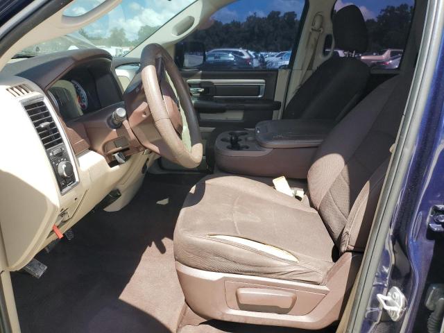 2017 RAM 1500 SLT - 1C6RR6GT3HS682797