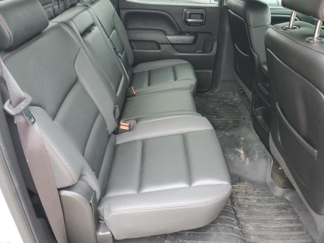 2015 GMC SIERRA K15 - 3GTU2VEJ8FG373432