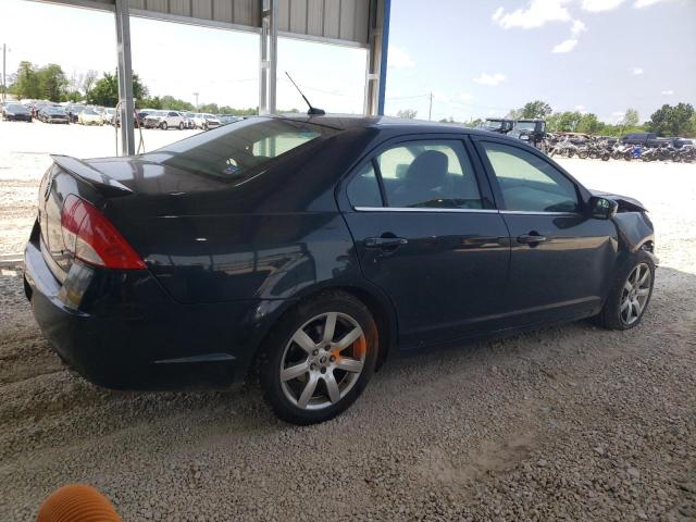 Vin: 3mehm0ja4ar639822, lot: 58727555, mercury milan premier 20103