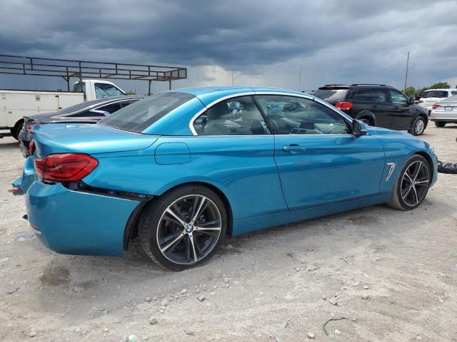 Vin: wba4z1c59kee44584, lot: 61467155, bmw 4 series 20193