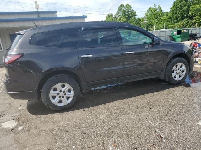 2017 CHEVROLET TRAVERSE L 1GNKVFED5HJ228470