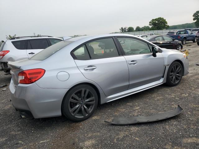 Vin: jf1va1e67g9823655, lot: 59462325, subaru wrx premium 20163