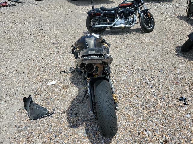 2007 TRIUMPH MOTORCYCLE DAYTONA 675 SMTD00NS07J298938