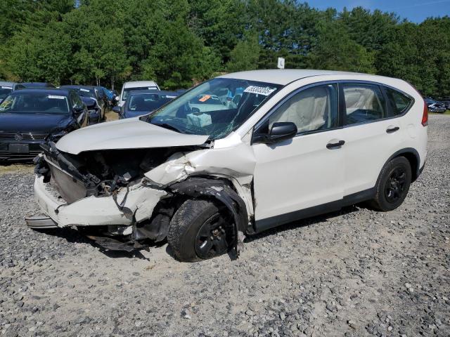 Vin: 5j6rm4h30el052228, lot: 55303205, honda crv lx 2014 img_1