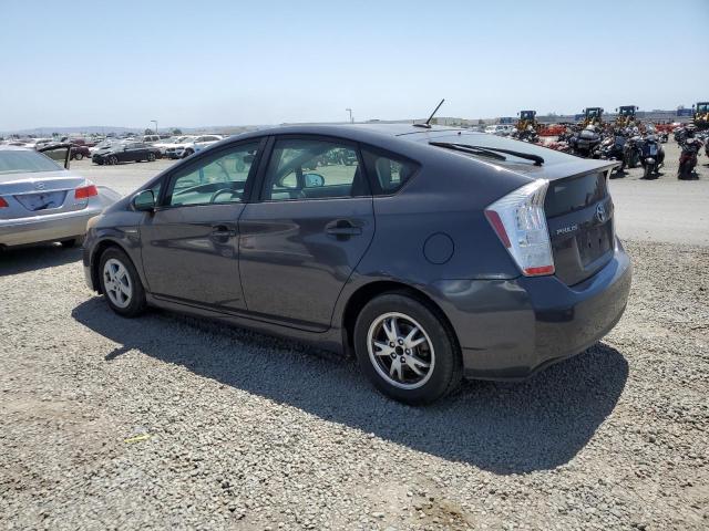 Vin: jtdkn3du5b1416339, lot: 62120375, toyota prius 20112