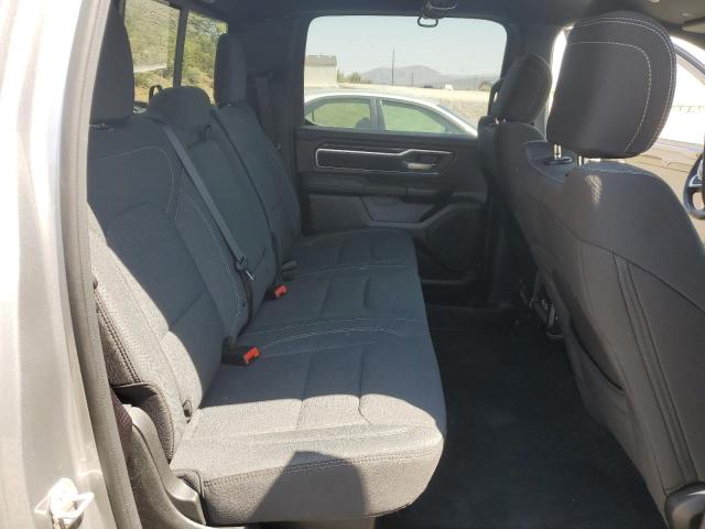 2023 RAM 1500 BIG H - 1C6SRFFT3PN704362