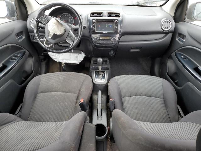 2019 MITSUBISHI MIRAGE G4 ML32F4FJ7KHF04814