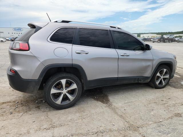 2019 JEEP CHEROKEE L - 1C4PJLDB7KD380913