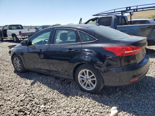 2018 FORD FOCUS SE 1FADP3F23JL218155