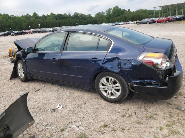 Vin: 1n4al2ap7ac111847, lot: 60067615, nissan altima base 20102