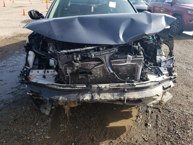 2022 HONDA CIVIC LX 2HGFE2F23NH511643