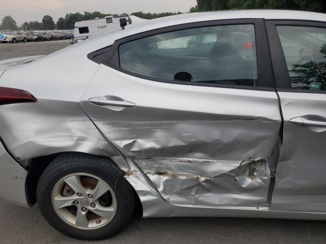 2015 HYUNDAI ELANTRA SE - 5NPDH4AE4FH641854