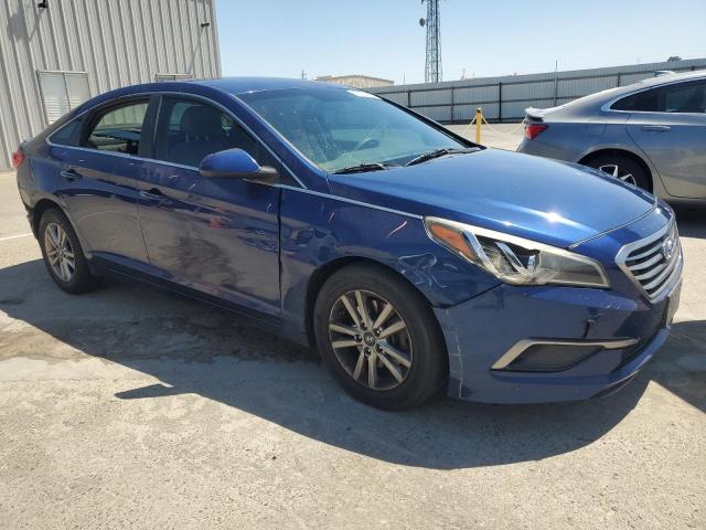 2017 HYUNDAI SONATA SE - 5NPE24AF8HH547039