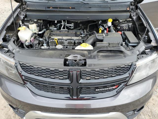 2020 DODGE JOURNEY CR - 3C4PDCGBXLT188223