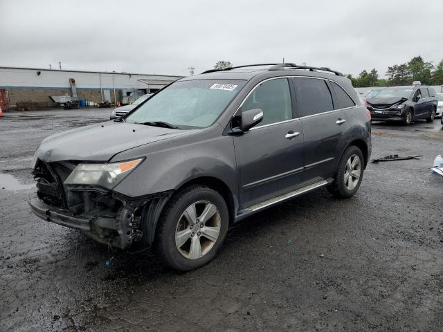 Vin: 2hnyd2h26bh504022, lot: 60870405, acura mdx 2011 img_1