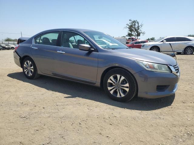 Vin: 1hgcr2f37ea081436, lot: 59866625, honda accord lx 20144