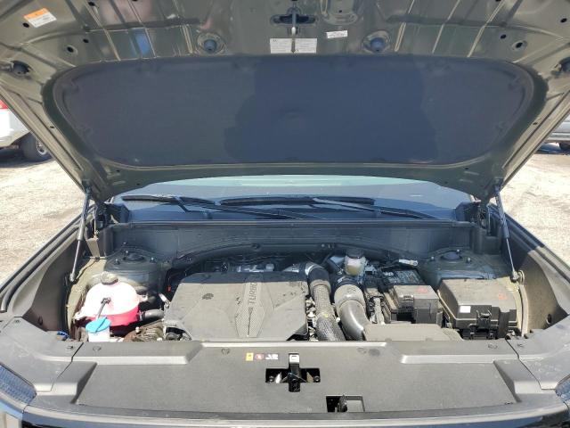 2025 HYUNDAI SANTA FE L 5NMP44GL6SH105235
