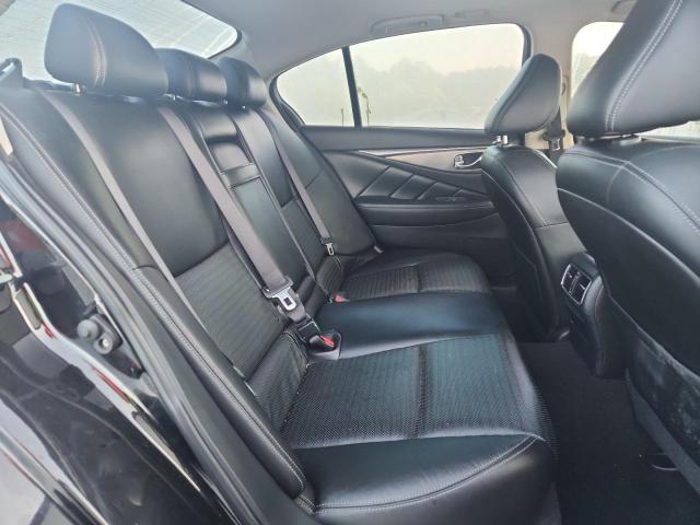 2017 INFINITI Q50 RED SP JN1FV7AR2HM870261