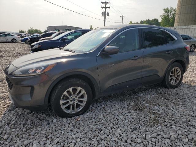 Vin: 1fmcu9g6xlua74079, lot: 59861555, ford escape se 2020 img_1
