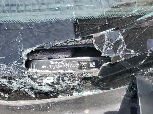 2024 TOYOTA BZ4X XLE JTMABACA5RA056032