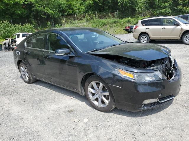 Vin: 19uua8f59ca030677, lot: 61718875, acura tl 20124