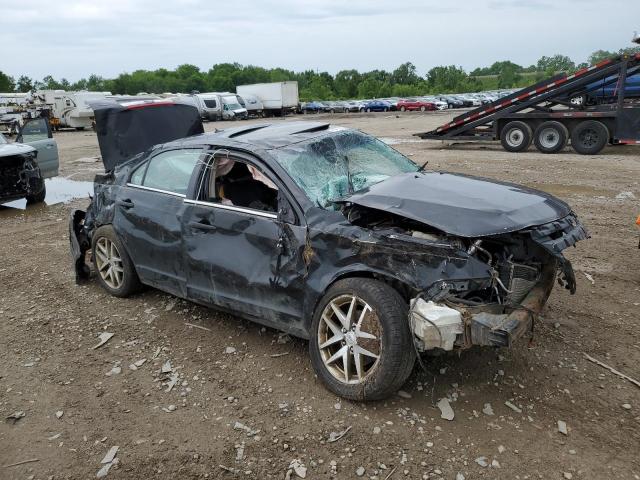 Vin: 3fahp0ja7cr375805, lot: 61615335, ford fusion sel 20124