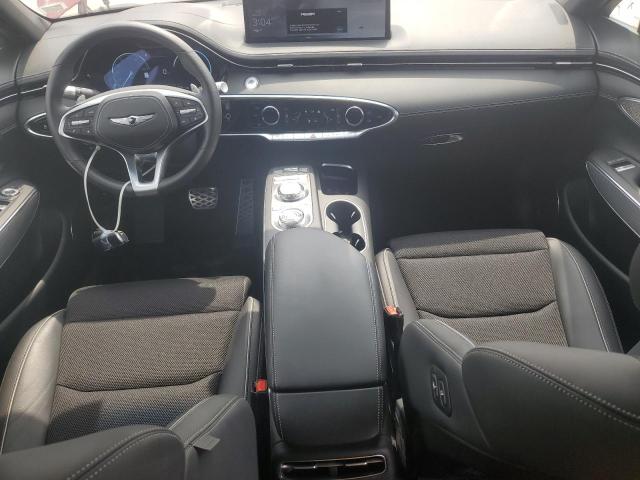 2025 GENESIS GV70 BASE 5NMMADTB5SH026860
